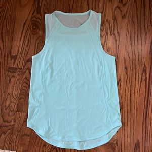 Lululemon Sculpt Tank